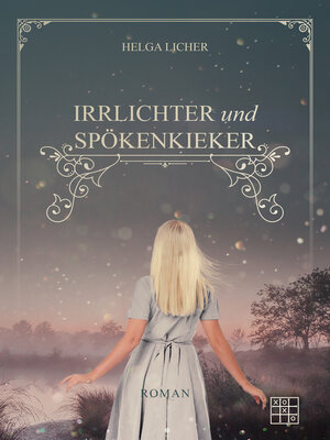 cover image of Irrlichter und Spöckenkieker